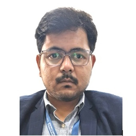Dr. Ankur Pan Saikia
