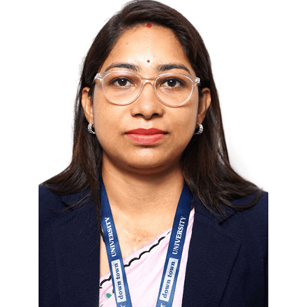 Dr. Dulumani Das