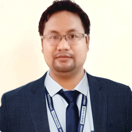 Dr. Gunikhari Sonowal