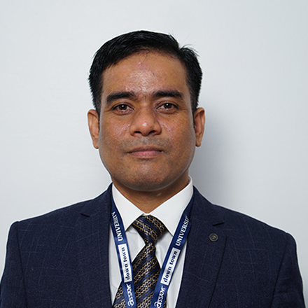 Dr. Ruhit Jyoti Konwar