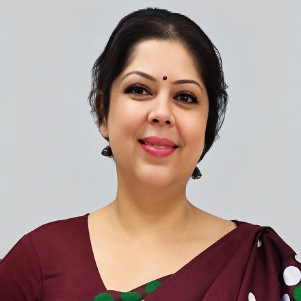 Dr Mala Dutta