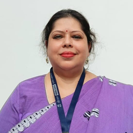 Dr Mala Dutta